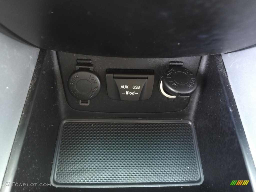 2011 Sonata GLS - Iridescent Silver Blue Metallic / Gray photo #20