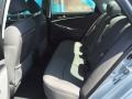 Iridescent Silver Blue Metallic - Sonata GLS Photo No. 21