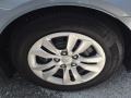 Iridescent Silver Blue Metallic - Sonata GLS Photo No. 28
