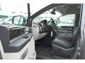 Mineral Gray Metallic - Grand Caravan SXT Photo No. 7