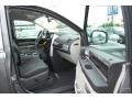 Mineral Gray Metallic - Grand Caravan SXT Photo No. 8
