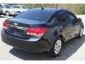 Black Granite Metallic - Cruze LS Photo No. 2