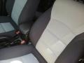 Black Granite Metallic - Cruze LS Photo No. 4