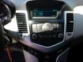 Black Granite Metallic - Cruze LS Photo No. 6