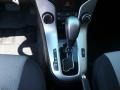 Black Granite Metallic - Cruze LS Photo No. 7