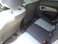 Black Granite Metallic - Cruze LS Photo No. 8