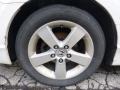 Taffeta White - Civic EX Sedan Photo No. 5