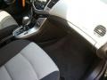 Black Granite Metallic - Cruze LS Photo No. 12