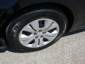 Black Granite Metallic - Cruze LS Photo No. 15