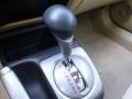 Taffeta White - Civic EX Sedan Photo No. 11