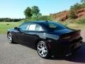 Pitch Black - Charger R/T Photo No. 2