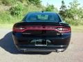Pitch Black - Charger R/T Photo No. 3