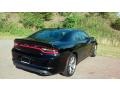 Pitch Black - Charger R/T Photo No. 4