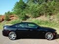 Pitch Black - Charger R/T Photo No. 5