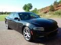 Pitch Black - Charger R/T Photo No. 6