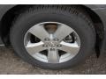 Mineral Gray Metallic - Grand Caravan SXT Photo No. 14