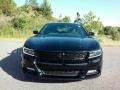 Pitch Black - Charger R/T Photo No. 7