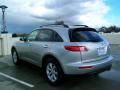 Brilliant Silver Metallic - FX 35 AWD Photo No. 3