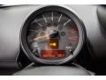 Midnight Gray Metallic - Countryman Cooper Photo No. 9