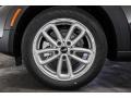 Midnight Gray Metallic - Countryman Cooper Photo No. 10