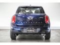 Cosmic Blue Metallic - Countryman Cooper Photo No. 4