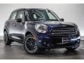 Cosmic Blue Metallic - Countryman Cooper Photo No. 12