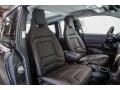 2016 Mineral Grey Metallic BMW i3 with Range Extender  photo #2