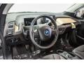 2016 Mineral Grey Metallic BMW i3 with Range Extender  photo #5