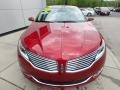 2015 Ruby Red Lincoln MKZ AWD  photo #8