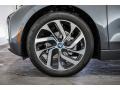 2016 Mineral Grey Metallic BMW i3 with Range Extender  photo #8