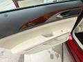 Ruby Red - MKZ AWD Photo No. 18
