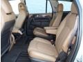 2016 Sparkling Silver Metallic Buick Enclave Leather AWD  photo #8