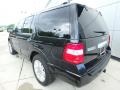 Tuxedo Black Metallic - Expedition Limited 4x4 Photo No. 3