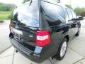 Tuxedo Black Metallic - Expedition Limited 4x4 Photo No. 5