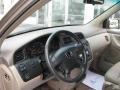 2003 Sandstone Metallic Honda Odyssey EX-L  photo #14