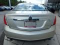 Gold Leaf Metallic - MKS AWD Photo No. 4