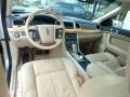 Gold Leaf Metallic - MKS AWD Photo No. 18
