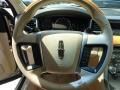 Gold Leaf Metallic - MKS AWD Photo No. 22