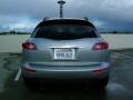 Brilliant Silver Metallic - FX 35 AWD Photo No. 8