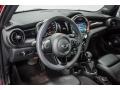 2016 Blazing Red Metallic Mini Hardtop Cooper S 4 Door  photo #6