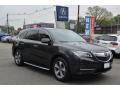 Graphite Luster Metallic - MDX SH-AWD Photo No. 1