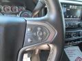 Black - Silverado 2500HD LT Double Cab 4x4 Photo No. 20