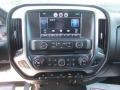 2015 Black Chevrolet Silverado 2500HD LT Double Cab 4x4  photo #21