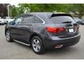 Graphite Luster Metallic - MDX SH-AWD Photo No. 5