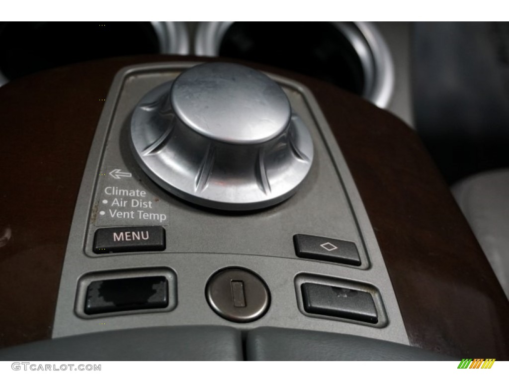 2004 7 Series 745Li Sedan - Sterling Grey Metallic / Basalt Grey/Flannel Grey photo #43