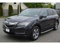 Graphite Luster Metallic - MDX SH-AWD Photo No. 7
