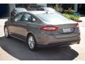 Sterling Gray Metallic - Fusion SE Photo No. 2