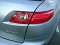 Brilliant Silver Metallic - FX 35 AWD Photo No. 11