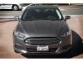 Sterling Gray Metallic - Fusion SE Photo No. 7