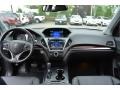 Graphite Luster Metallic - MDX SH-AWD Photo No. 15
